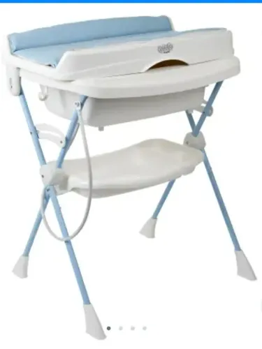 Vendo banheira para menino