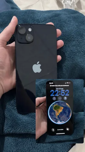 iPhone 14 Plus
