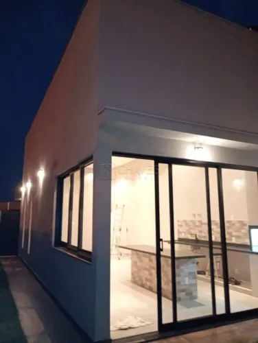 Casa térrea de 3 suítes à venda no Condomínio Reserva San Pedro, 163m², em Ribeirão Preto
