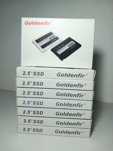 SSD 128GB SATA III