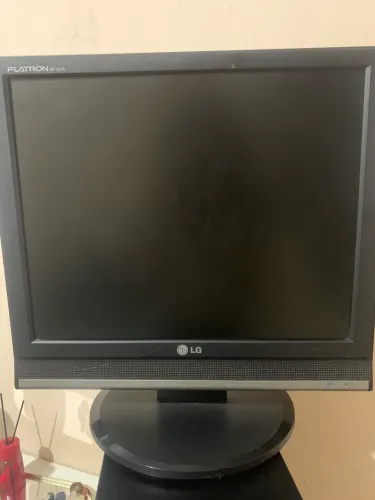 Monitor LG