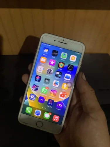 IPHONE 8 PLUS 64GB