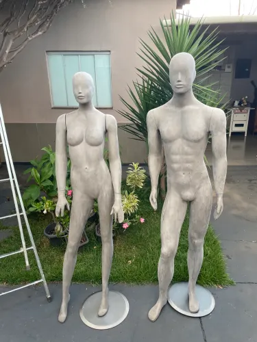 Manequim