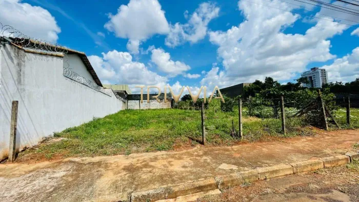 Lote à Venda  Excelente Oportunidade para Construção