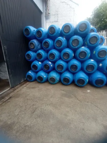 Bombonas