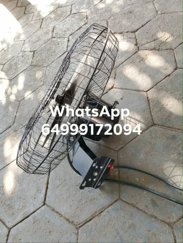 Ventilador parede Wap semi novo