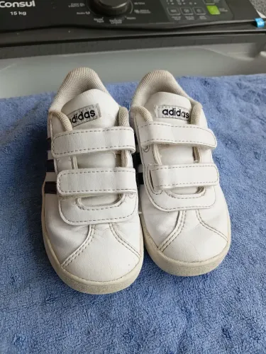 Tênis Nike infantil