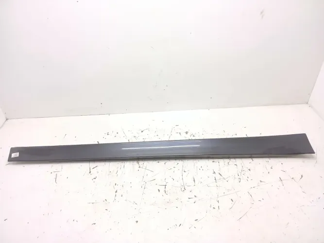 Spoiler Direito Jeep Grand Cherokee 3.6 2013 2014 Preto