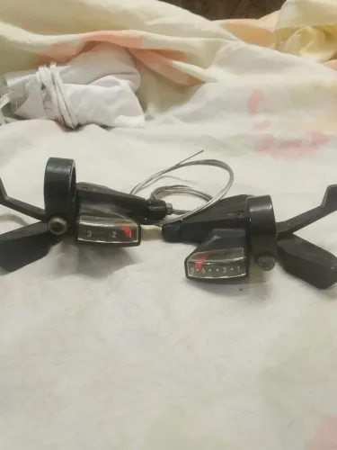 Usado pouco troco ou faço rolo em um passador de 9 velocidades