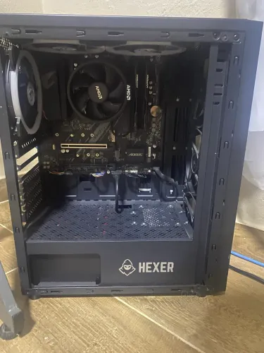 Pc gamer