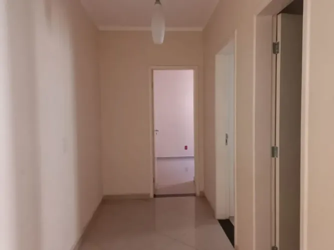APARTAMENTO COBERTURA DUPLEX A LOCACAO 2 QUARTOS E 113M² NO BAIRRO JARDIM SANTA CLARA EM T