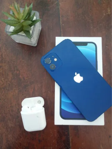 iPhone 12 - 128gb