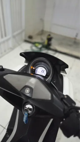 Scooter NMax 160 2017