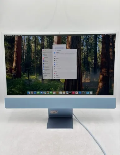 iMac M1 