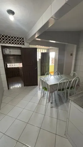 Casa 3/4 à venda no Satélite