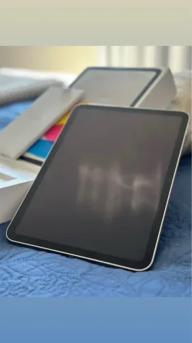 iPad 10th Geração