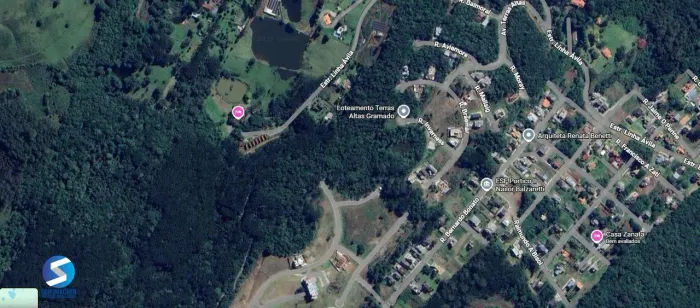 Terreno em Gramado