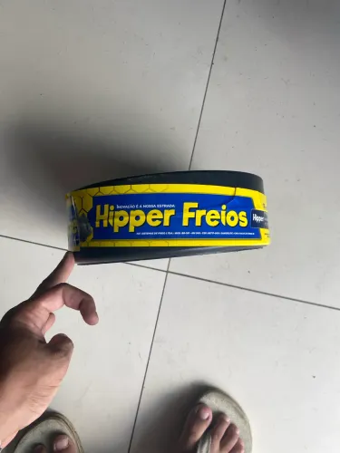 Pra. Vim busca