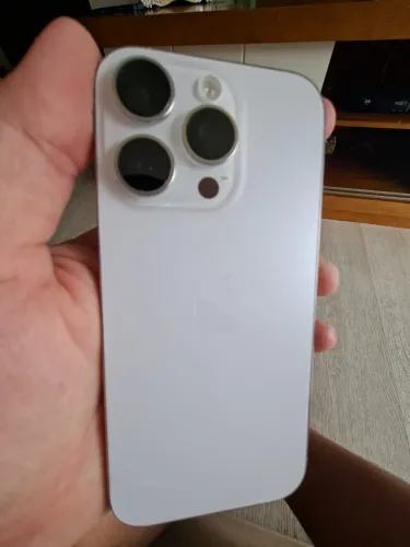 iPhone 16 Pro 128g
