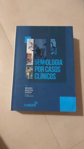 Semiologia por casos clínicos