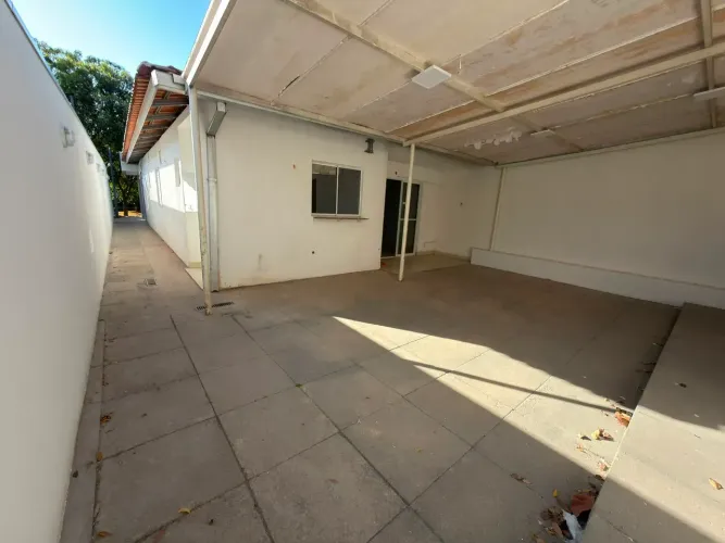 casa condomínio Coxipó 4500