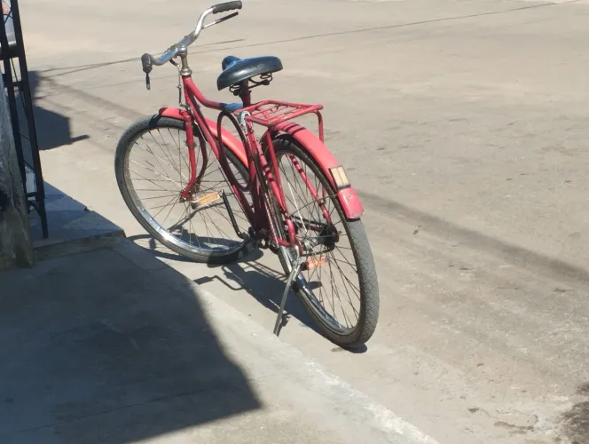 Bicicleta monark ano 90