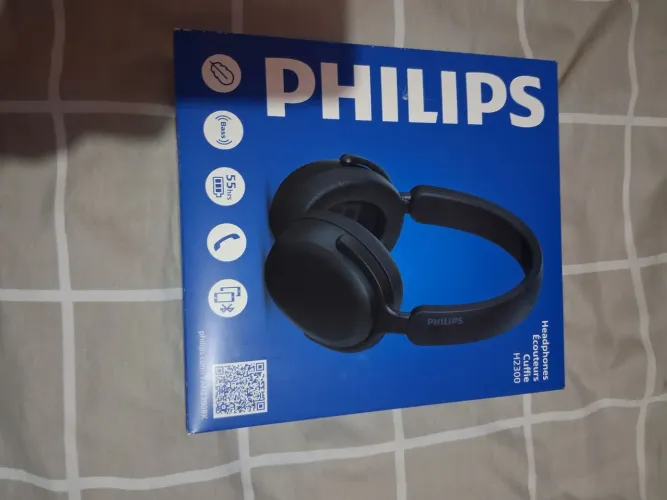Fone Philips 