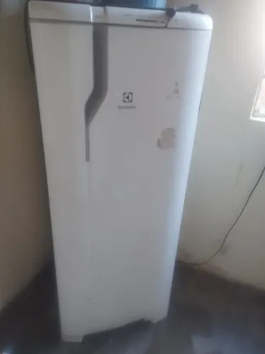 Vendo geladeira Frost Free Electrolux