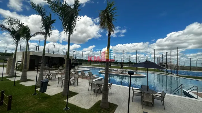 Copacabana Residence - TERRENO Lote | Copacabana Residence Mossoró/RN