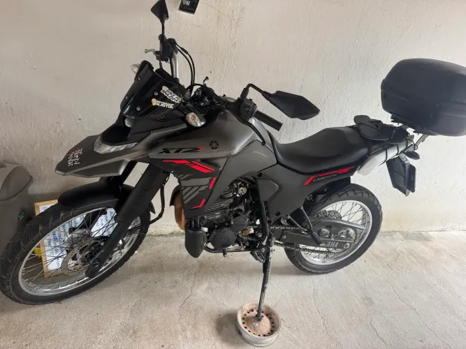 Vendo para assumir financiamento