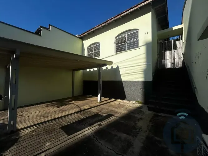 Casa para aluguel, 3 quarto(s), Centro, São Roque!