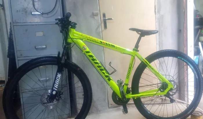 Bike aro 29