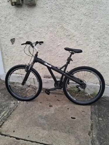 Bicicleta aro 26