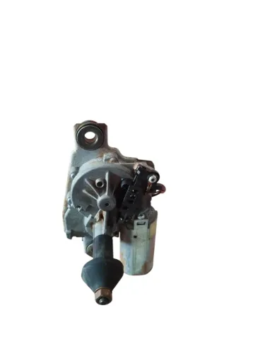 Motor Limpador Traseiro Vidro G3 Vw Gol 2000 A 2005
