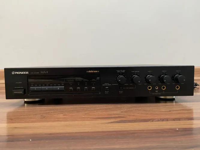 Mixer Pioneer MA-9