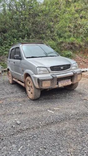 Daihatsu Terios 1.3 16V 1998