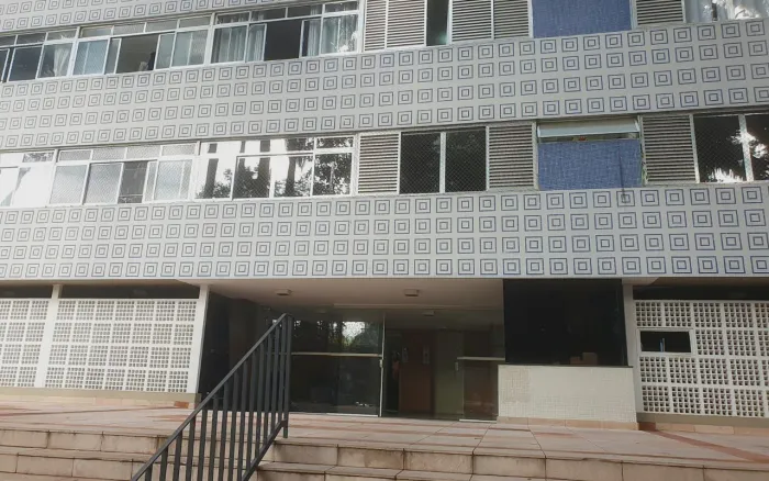 Apartamento para locação em PinheirosApartamento para locação em Pinheiros