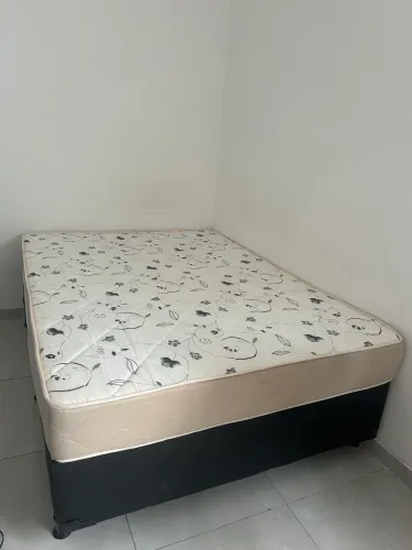 Cama de casal