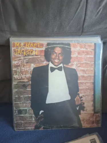Discos diversos-Vinil