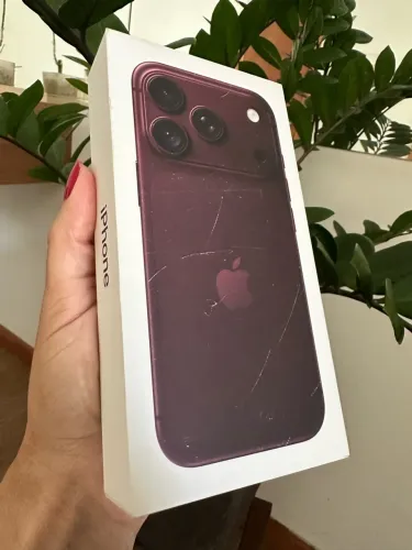 iPhone 18 256Gb