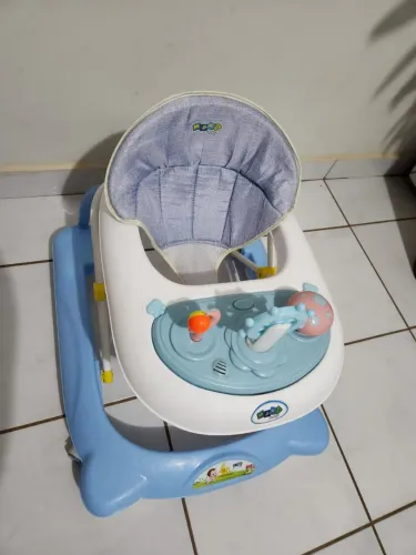 Andador Bebê 