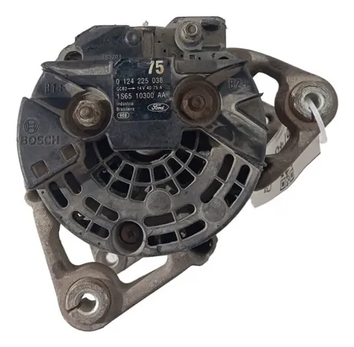 Alternador Ford Ka Fiesta Ecosport Zetec Rocam 1.0 2004 2005