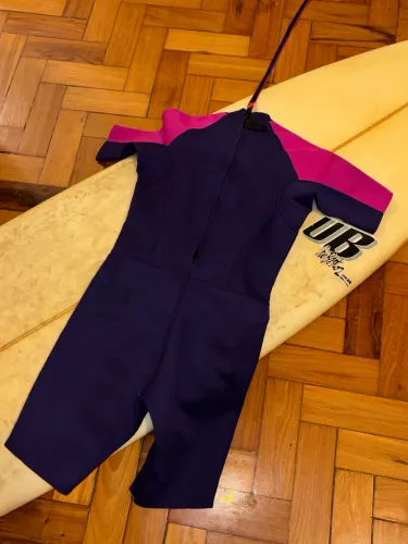 Macacão de surf