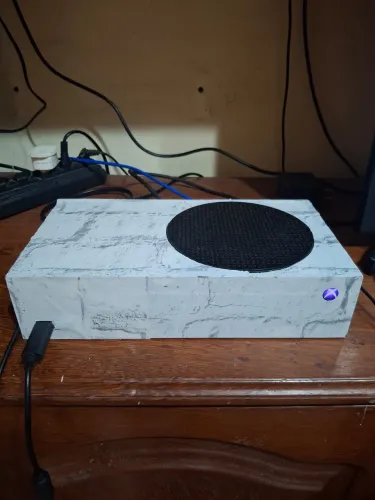 Xbox Séries S 