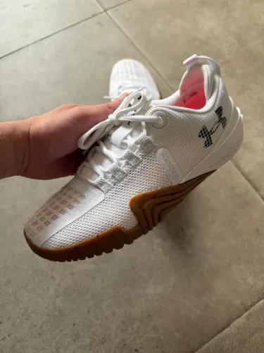 Tenis CrossFit academia Under Armour Reign 6