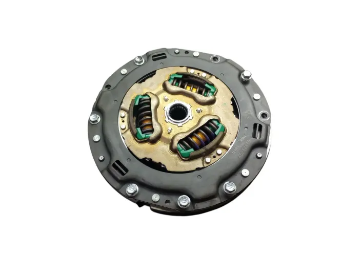 Volante Motor Corolla Cross 1.8 Hybrid 2023