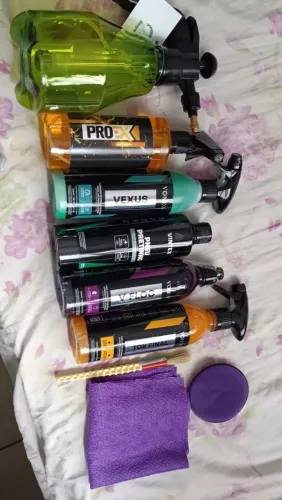Vende se jato