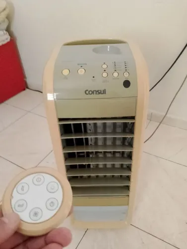 Climatizador Consul