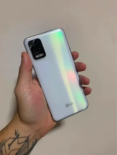 LG K62 Plus 128GB