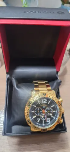 Relógio masculino 